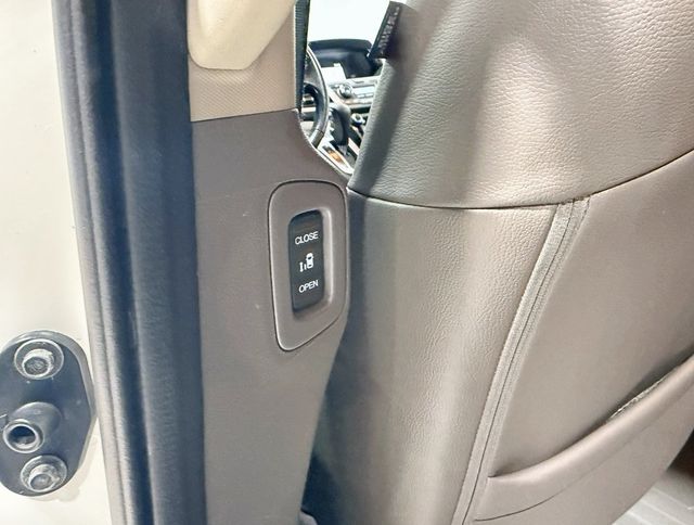 2017 Honda Odyssey  - 22961609 - 43