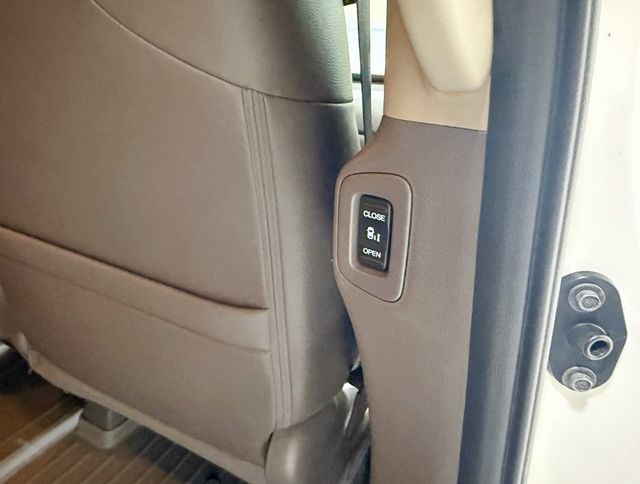 2017 Honda Odyssey  - 22961609 - 50