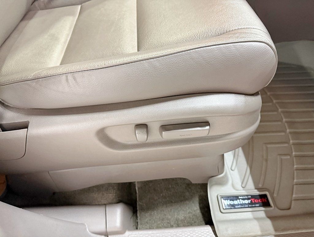 2017 Honda Odyssey  - 22961609 - 54