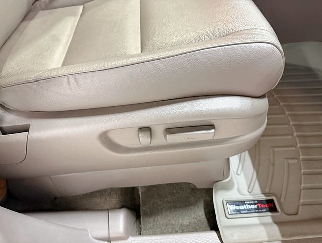 2017 Honda Odyssey  - 22961609 - 54