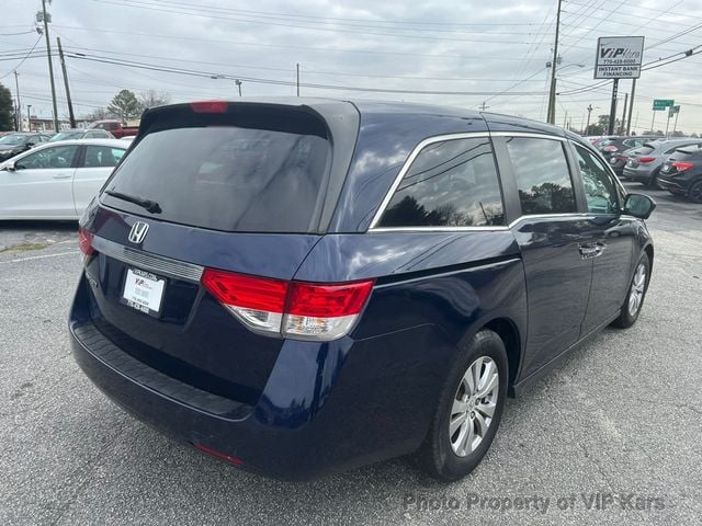 2017 Honda Odyssey EX Automatic - 22769477 - 3