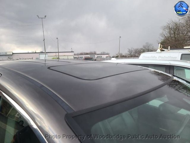 2017 Honda Odyssey EXL - 22968557 - 15