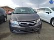 2017 Honda Odyssey EXL - 22968557 - 1
