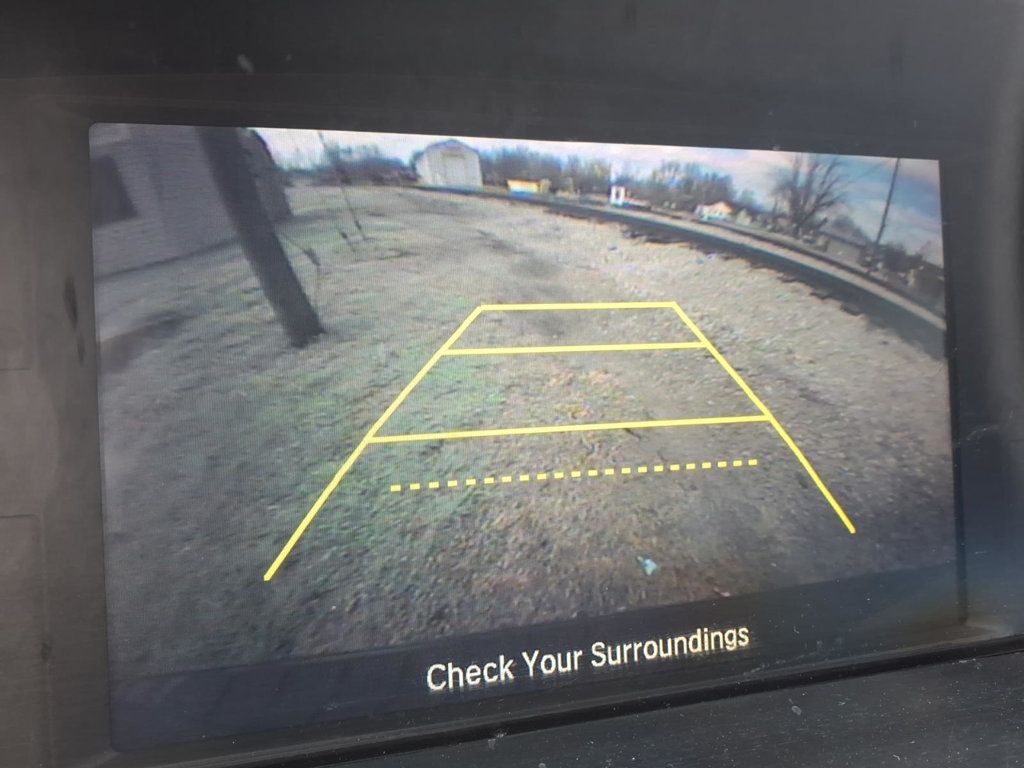 2017 Honda Odyssey EX-L w/DVD Res Minivan 4D - 23002315 - 11