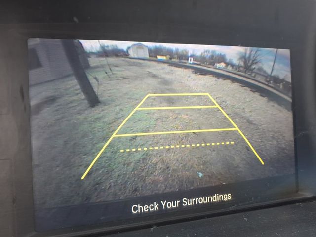 2017 Honda Odyssey EX-L w/DVD Res Minivan 4D - 23002315 - 11