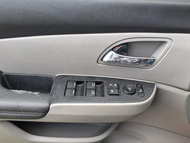2017 Honda Odyssey EX-L w/DVD Res Minivan 4D - 23002315 - 13