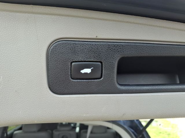 2017 Honda Odyssey EX-L w/DVD Res Minivan 4D - 23002315 - 17