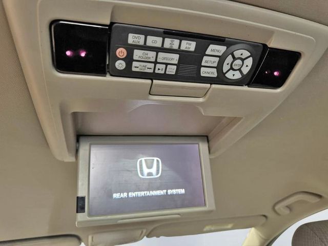 2017 Honda Odyssey SE Automatic - 23055211 - 14