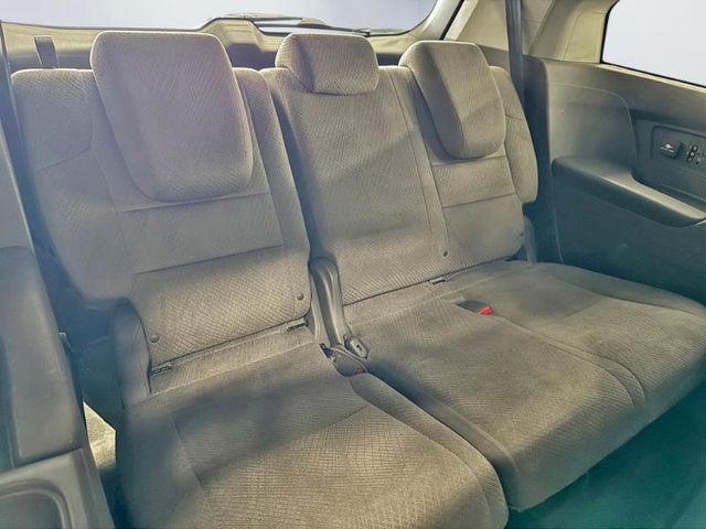 2017 Honda Odyssey SE Automatic - 23055211 - 18