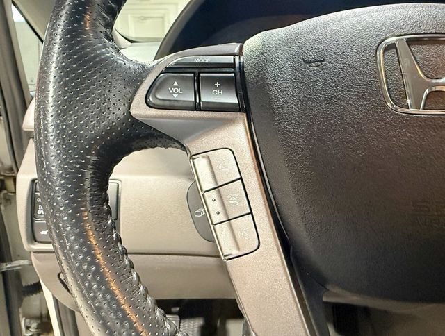 2017 Honda Odyssey Touring - 22961609 - 12