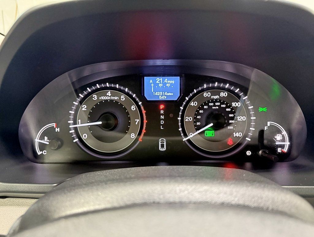 2017 Honda Odyssey Touring - 22961609 - 14