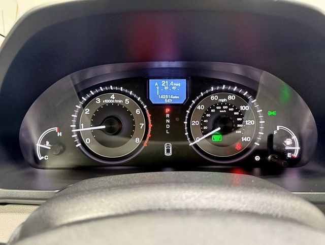 2017 Honda Odyssey Touring - 22961609 - 14