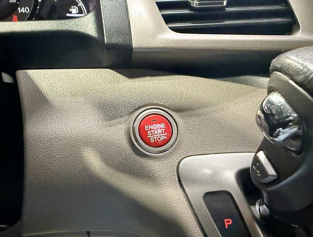 2017 Honda Odyssey Touring - 22961609 - 15