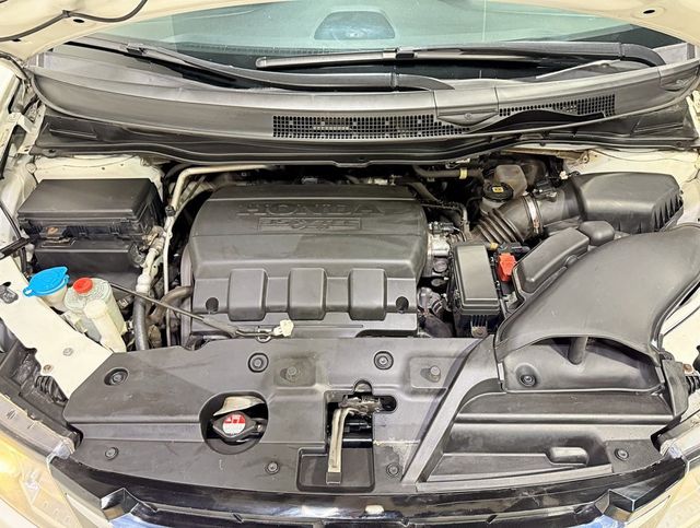 2017 Honda Odyssey Touring - 22961609 - 56