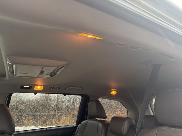 2017 Honda Odyssey Touring Automatic - 22961609 - 12