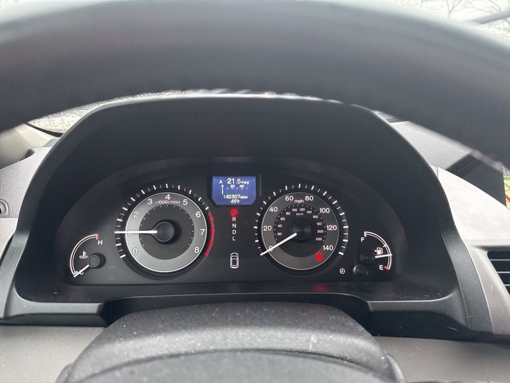 2017 Honda Odyssey Touring Automatic - 22961609 - 15