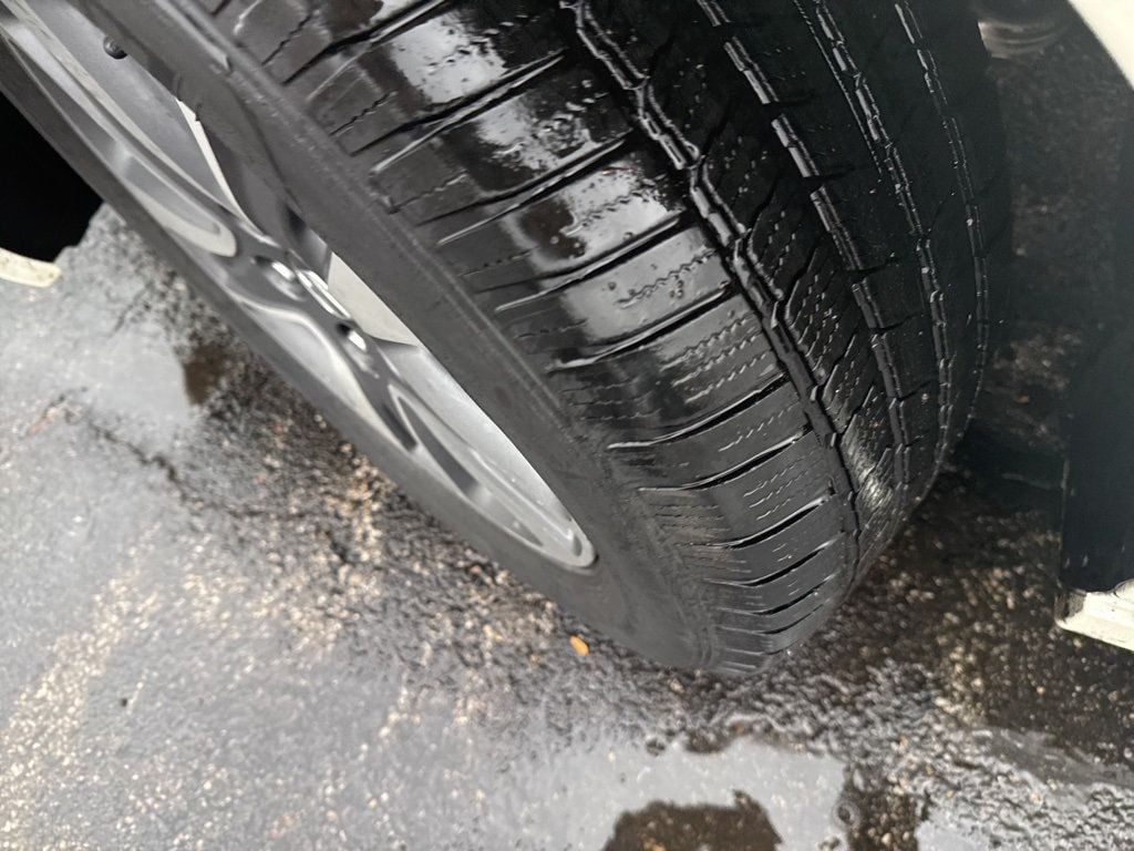 2017 Honda Odyssey Touring Automatic - 22961609 - 2