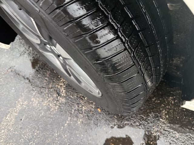 2017 Honda Odyssey Touring Automatic - 22961609 - 2