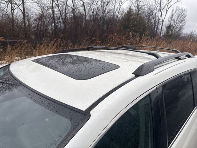 2017 Honda Odyssey Touring Automatic - 22961609 - 3