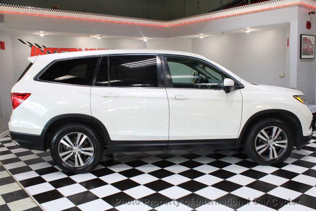 2017 Honda Pilot Clean Carfax - Clean Texas car!  - 22609435 - 2