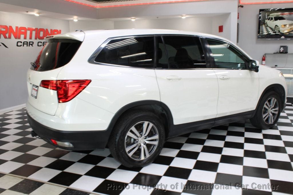 2017 Honda Pilot Clean Carfax - Clean Texas car!  - 22609435 - 3