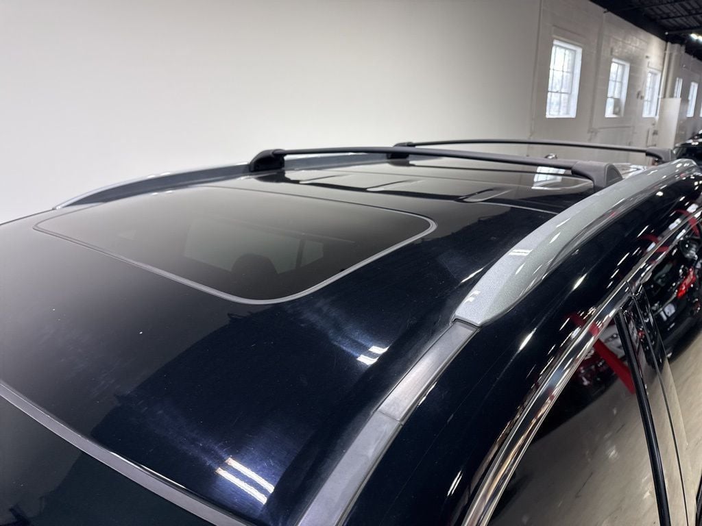 2017 Honda Pilot Elite AWD - 22995076 - 9