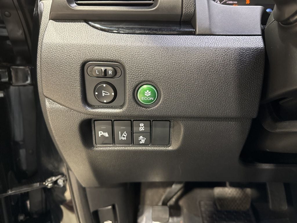 2017 Honda Pilot Elite AWD - 22995076 - 13