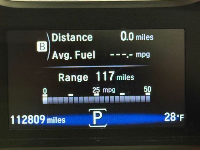 2017 Honda Pilot Elite AWD - 22995076 - 14