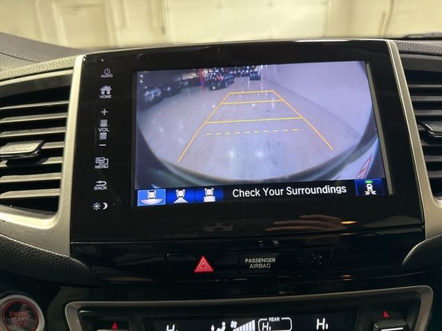 2017 Honda Pilot Elite AWD - 22995076 - 19