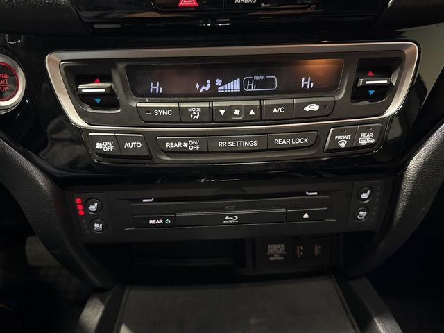 2017 Honda Pilot Elite AWD - 22995076 - 20