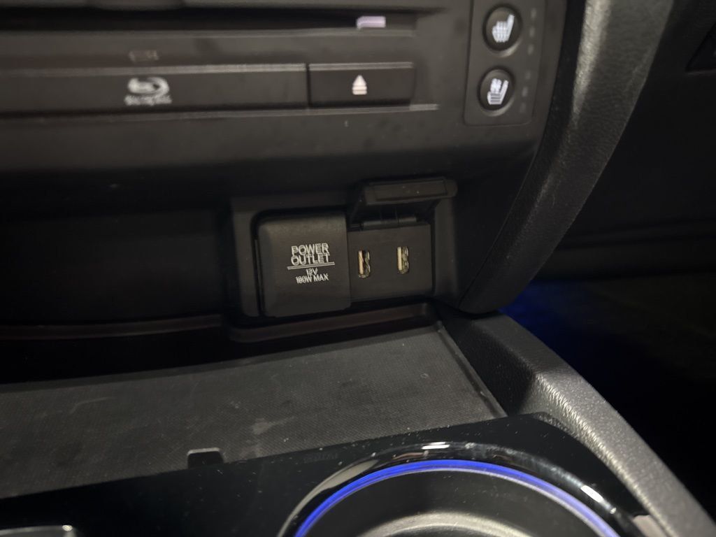 2017 Honda Pilot Elite AWD - 22995076 - 21