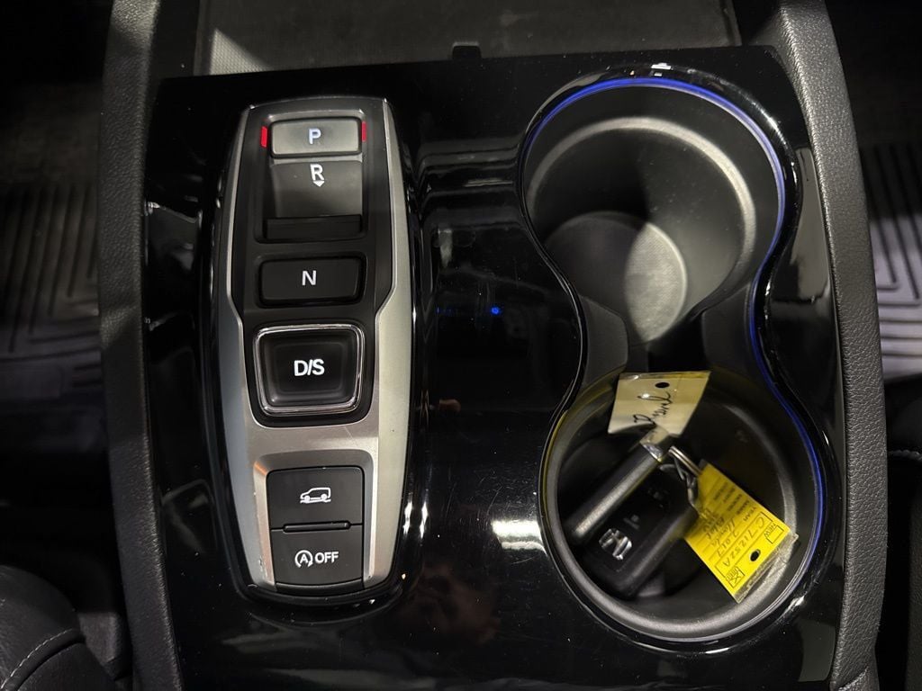 2017 Honda Pilot Elite AWD - 22995076 - 22