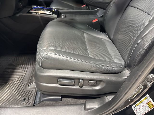 2017 Honda Pilot Elite AWD - 22995076 - 26