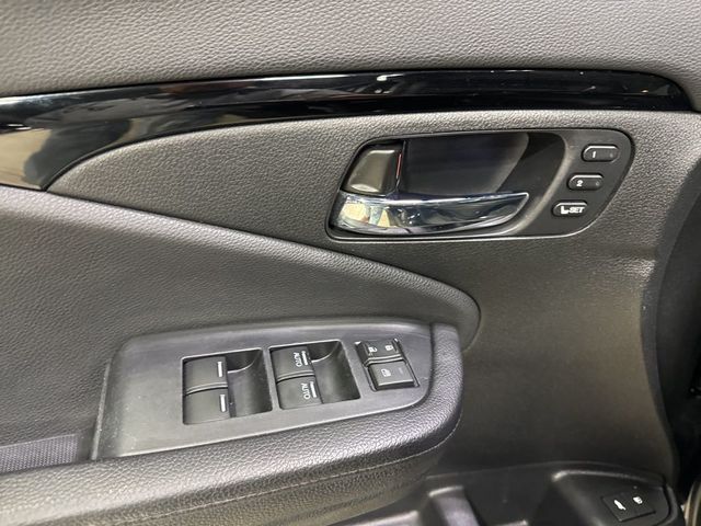 2017 Honda Pilot Elite AWD - 22995076 - 29