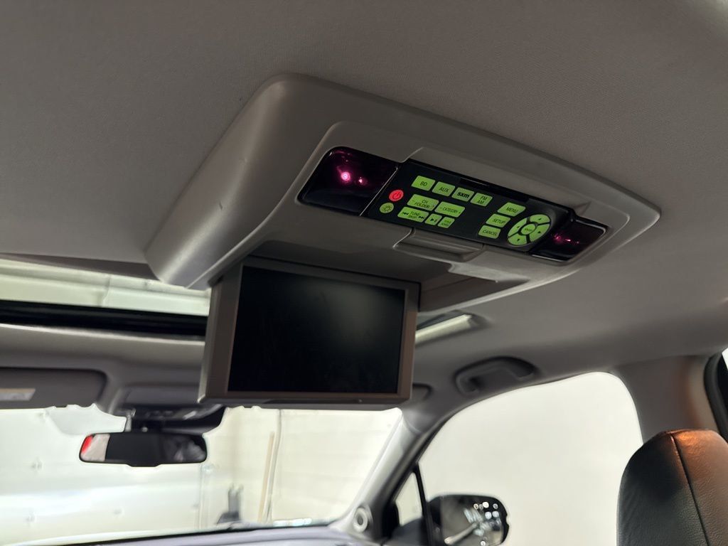 2017 Honda Pilot Elite AWD - 22995076 - 35