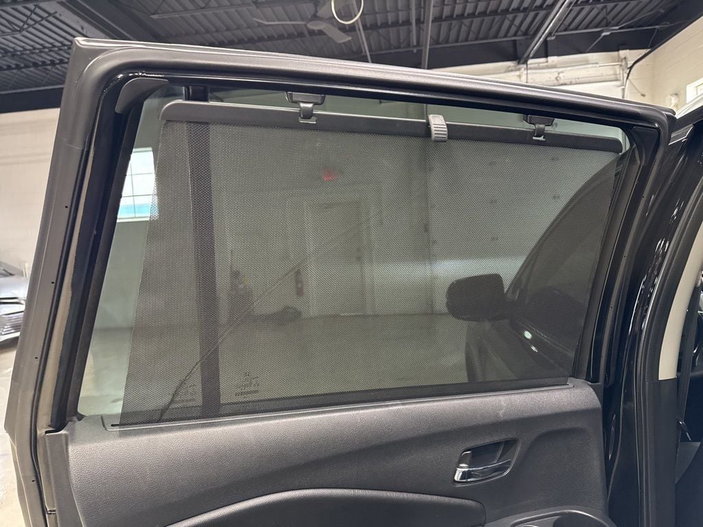 2017 Honda Pilot Elite AWD - 22995076 - 39