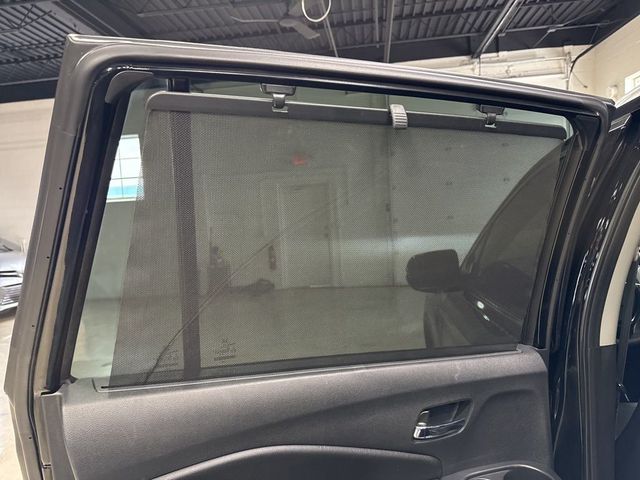 2017 Honda Pilot Elite AWD - 22995076 - 39