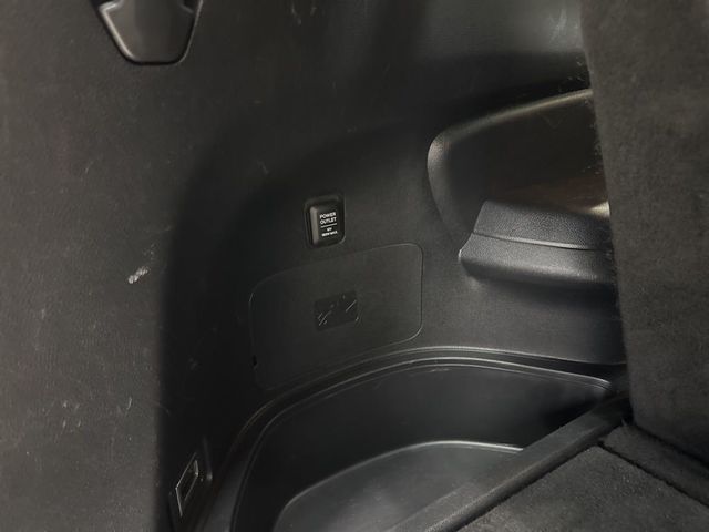 2017 Honda Pilot Elite AWD - 22995076 - 41