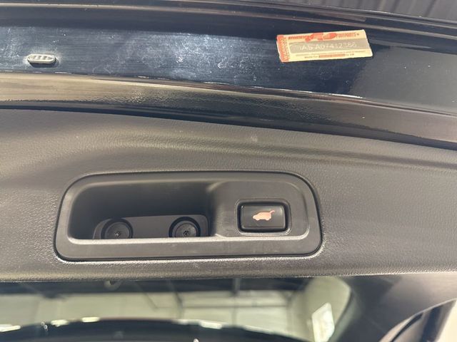 2017 Honda Pilot Elite AWD - 22995076 - 42