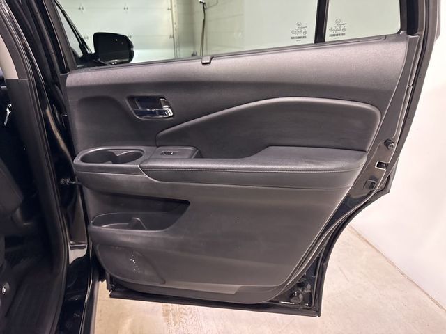 2017 Honda Pilot Elite AWD - 22995076 - 47