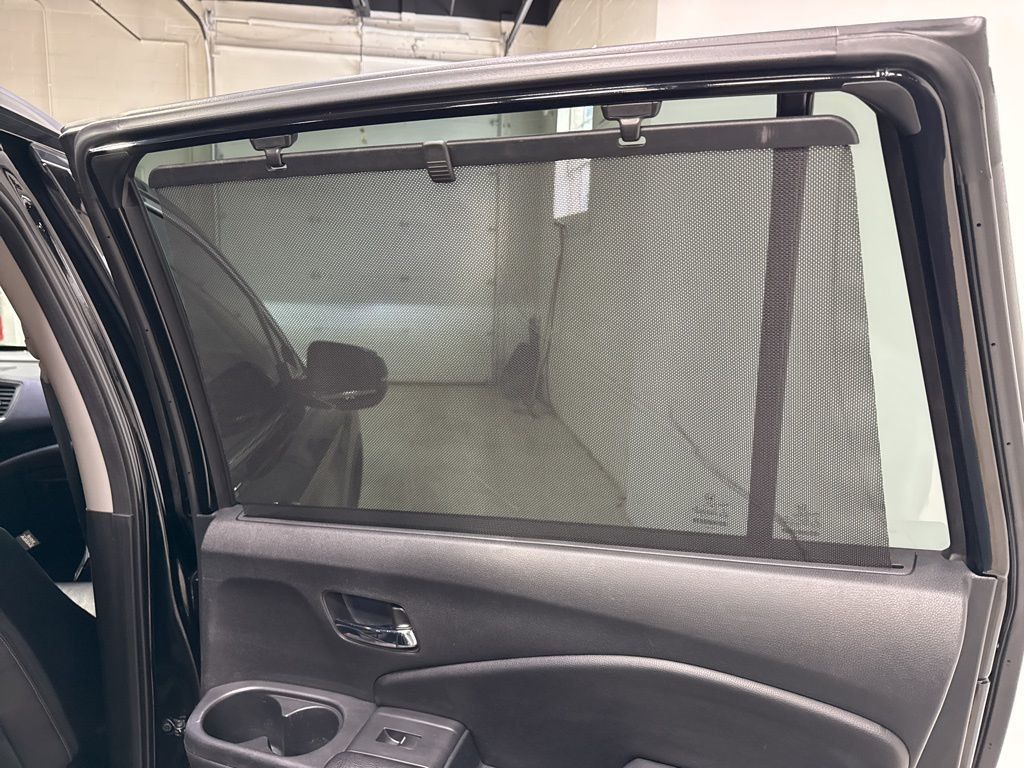 2017 Honda Pilot Elite AWD - 22995076 - 48