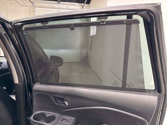 2017 Honda Pilot Elite AWD - 22995076 - 48