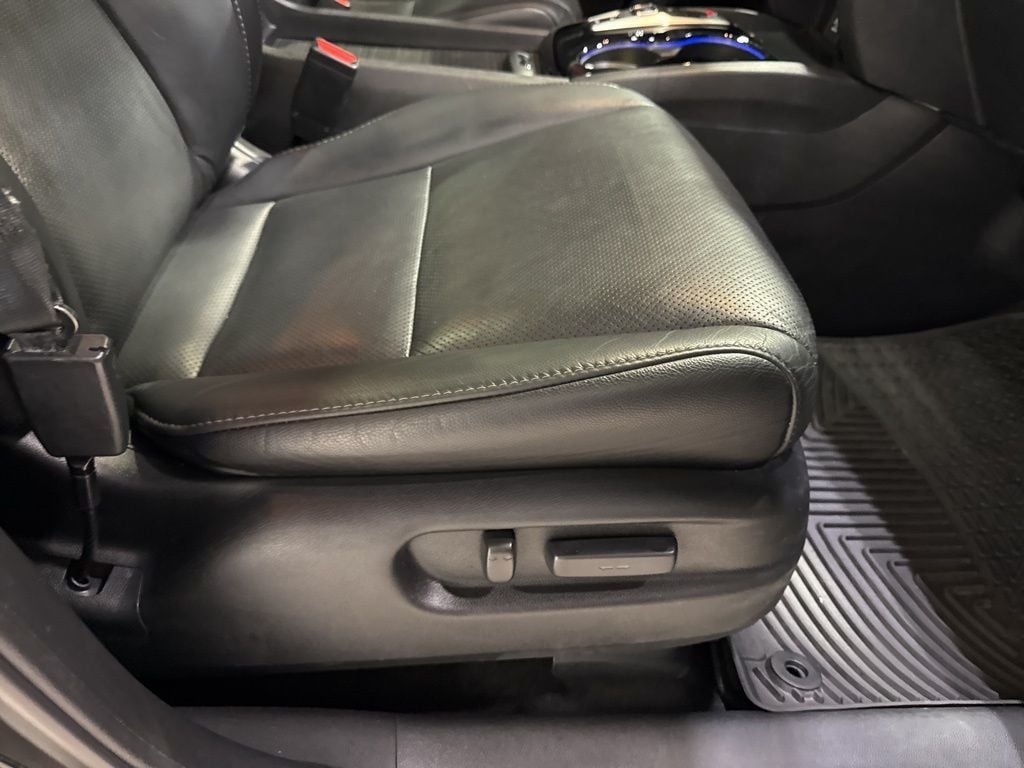 2017 Honda Pilot Elite AWD - 22995076 - 52