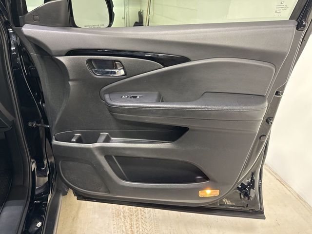 2017 Honda Pilot Elite AWD - 22995076 - 53