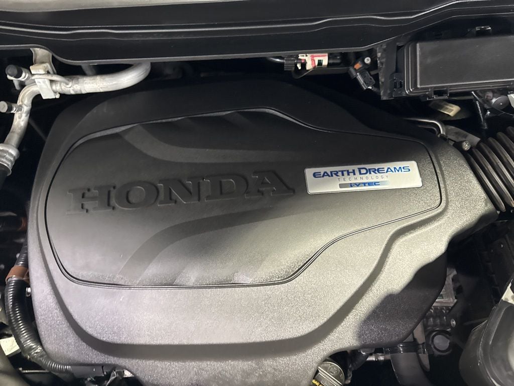 2017 Honda Pilot Elite AWD - 22995076 - 55