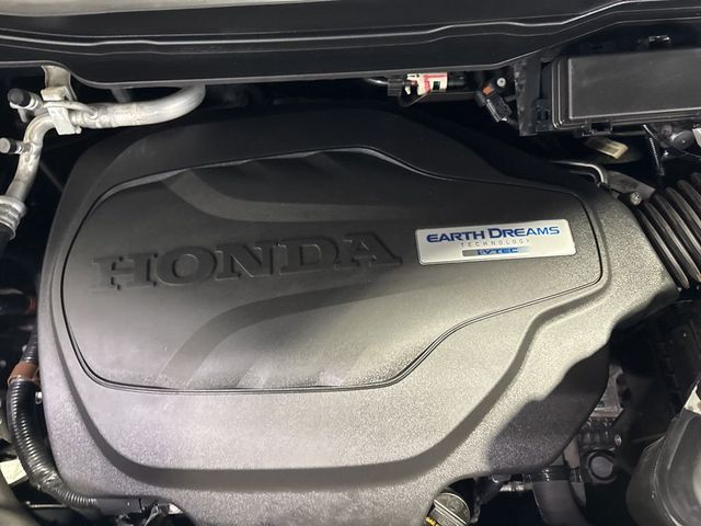 2017 Honda Pilot Elite AWD - 22995076 - 55