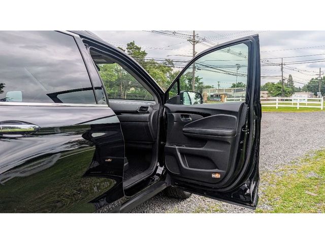 2017 Honda Pilot Elite AWD - 22895192 - 10