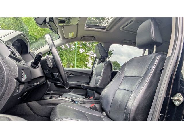 2017 Honda Pilot Elite AWD - 22895192 - 13