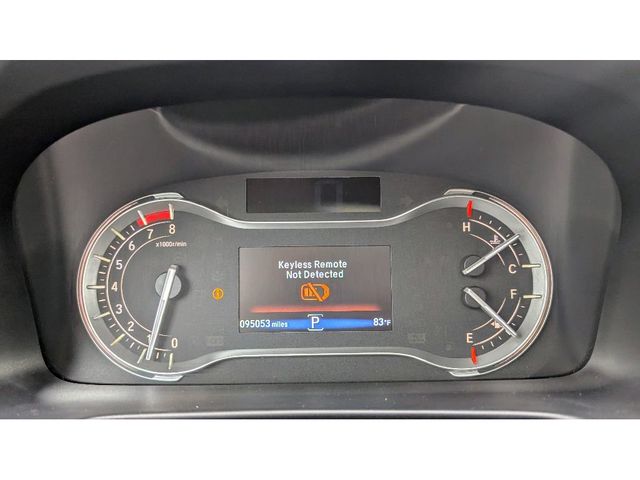 2017 Honda Pilot Elite AWD - 22895192 - 20