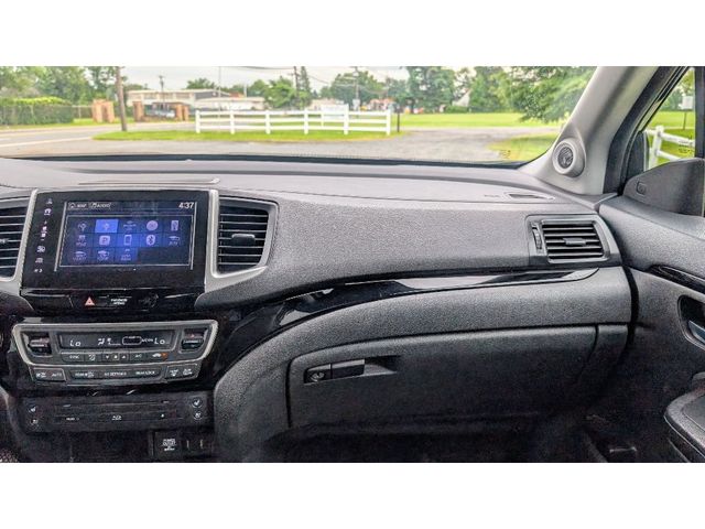 2017 Honda Pilot Elite AWD - 22895192 - 27